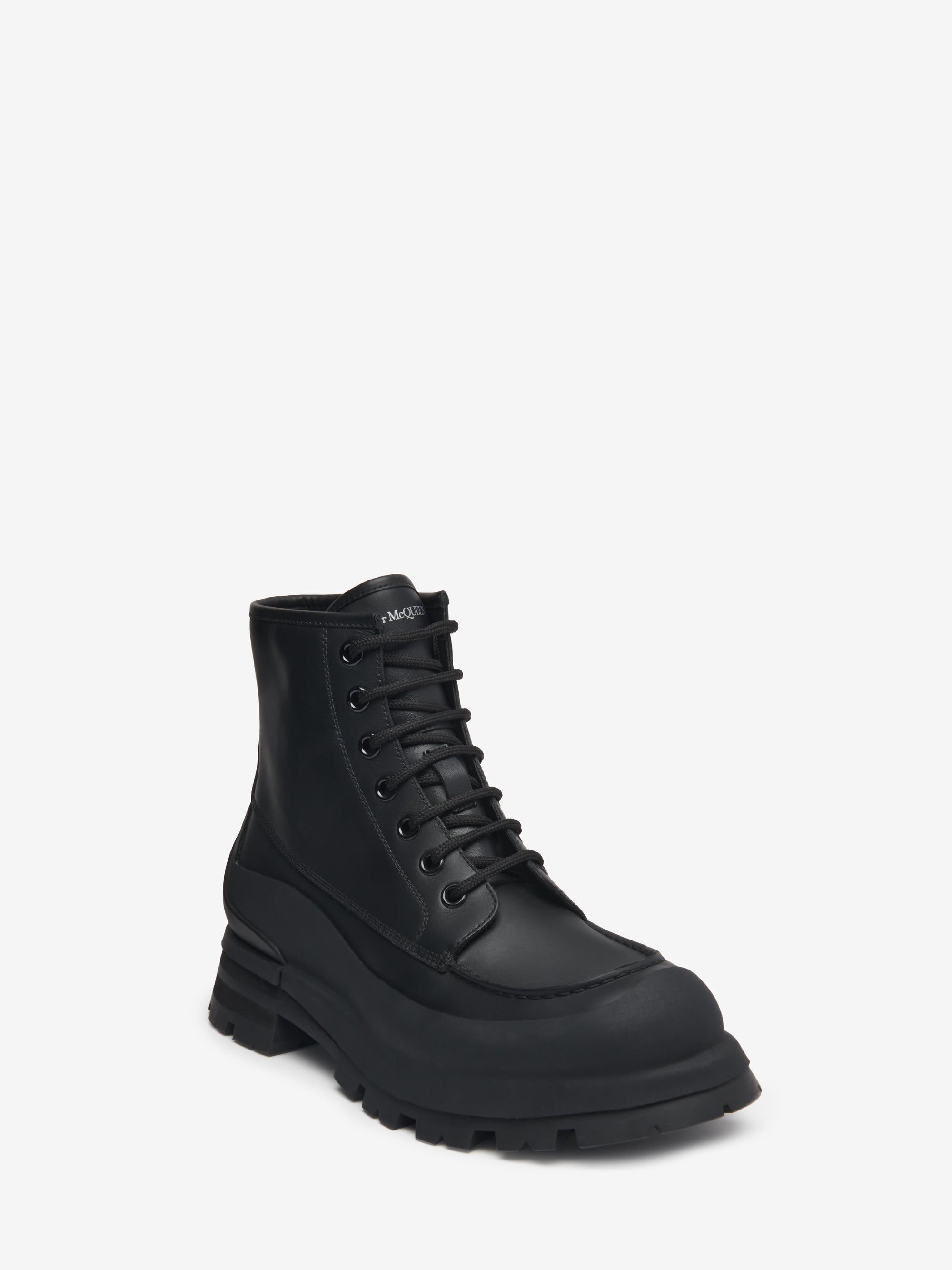 BLACKBLACK Footwear - BLACKBLACK