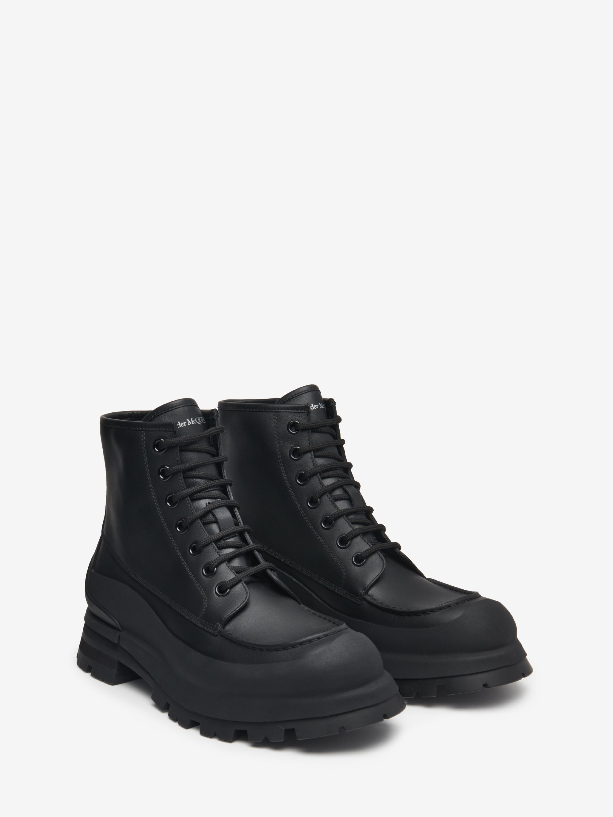 BLACKBLACK Footwear - BLACKBLACK