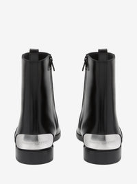 BLACKSILVER Footwear - BLACKSILVER