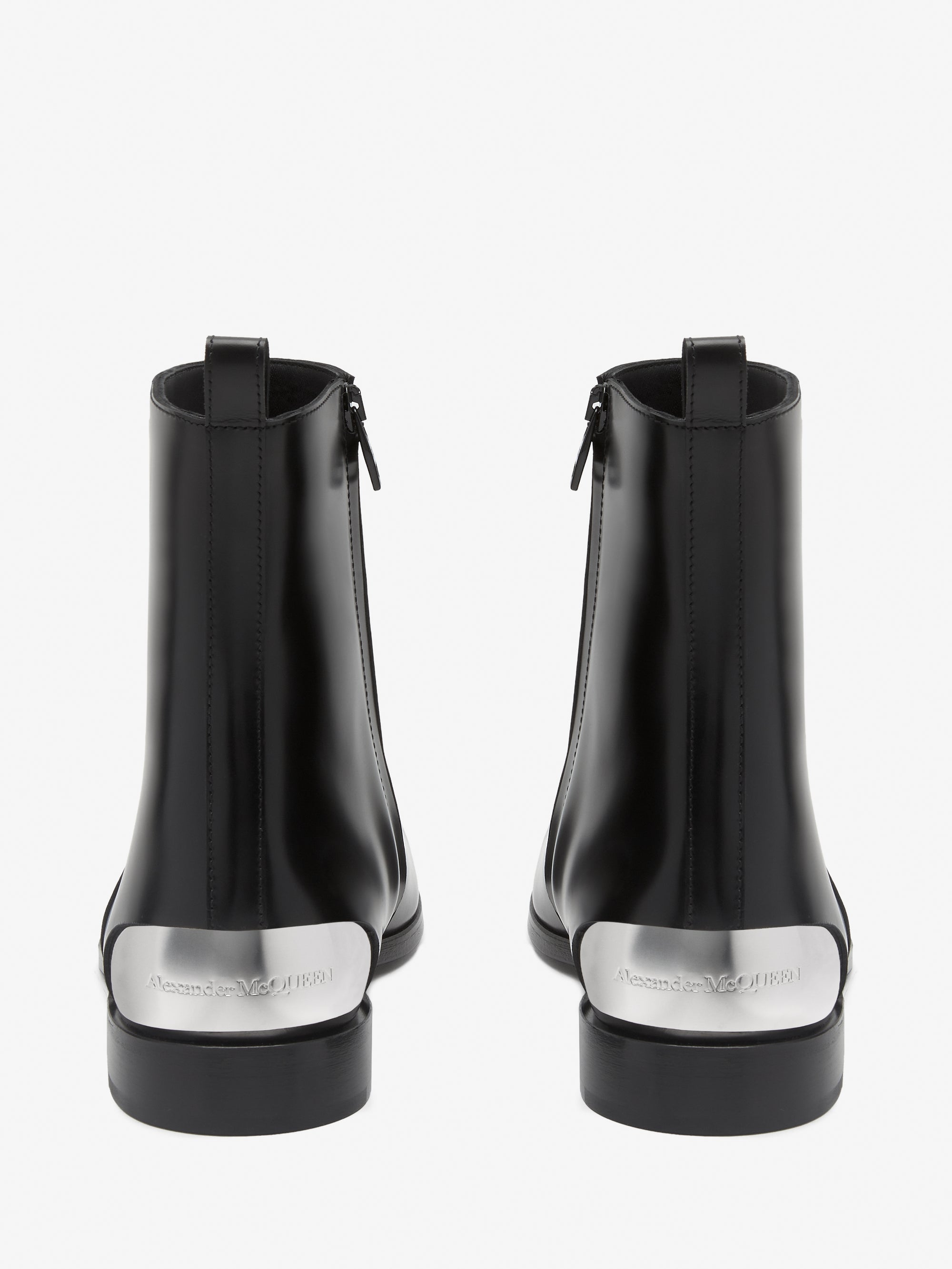 BLACKSILVER Footwear - BLACKSILVER