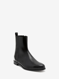 BLACKSILVER Footwear - BLACKSILVER