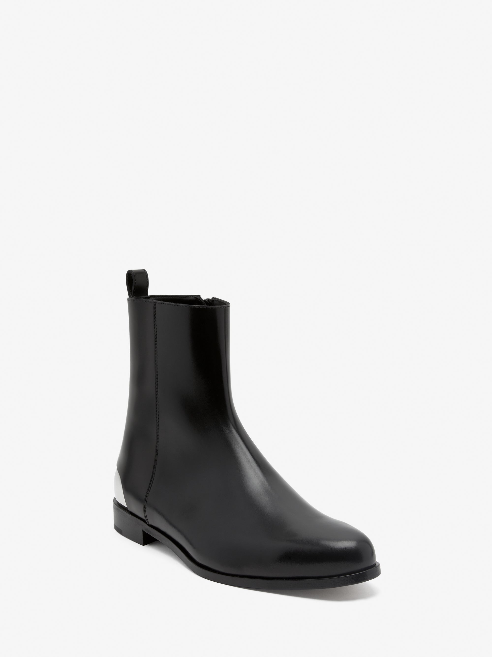 BLACKSILVER Footwear - BLACKSILVER