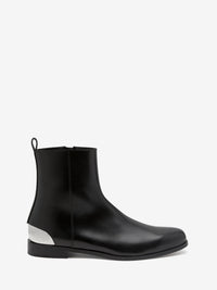 BLACKSILVER Footwear - BLACKSILVER