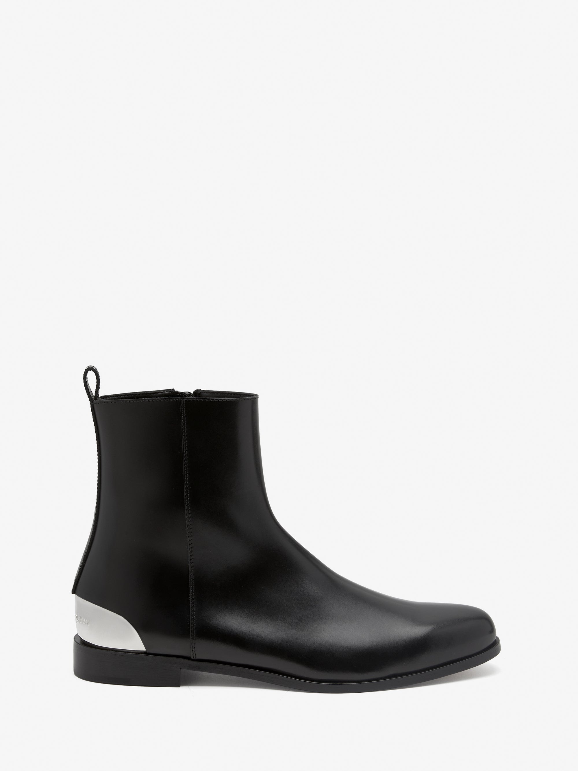 BLACKSILVER Footwear - BLACKSILVER