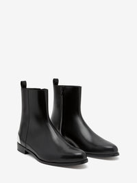 BLACKSILVER Footwear - BLACKSILVER