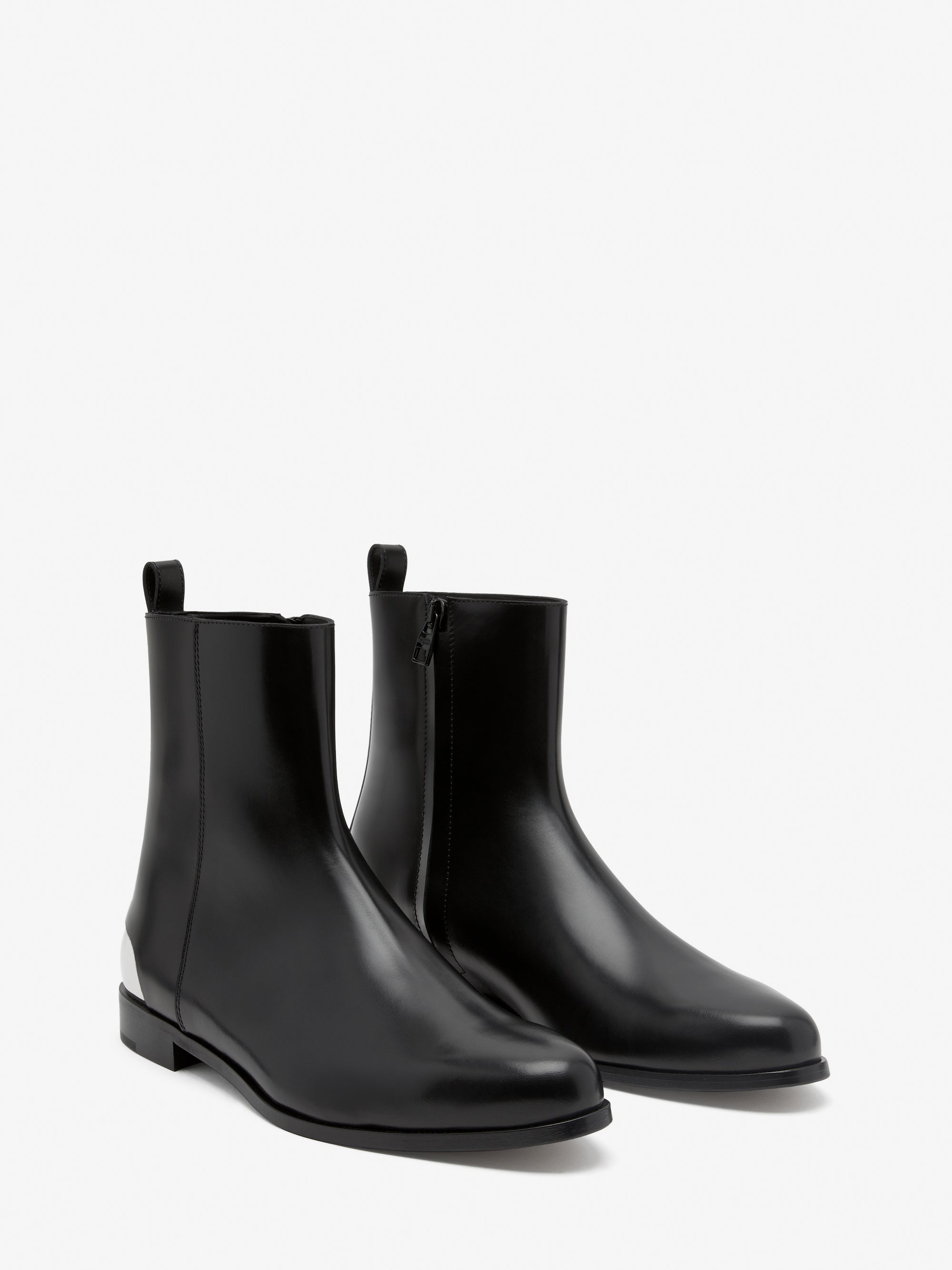 BLACKSILVER Footwear - BLACKSILVER