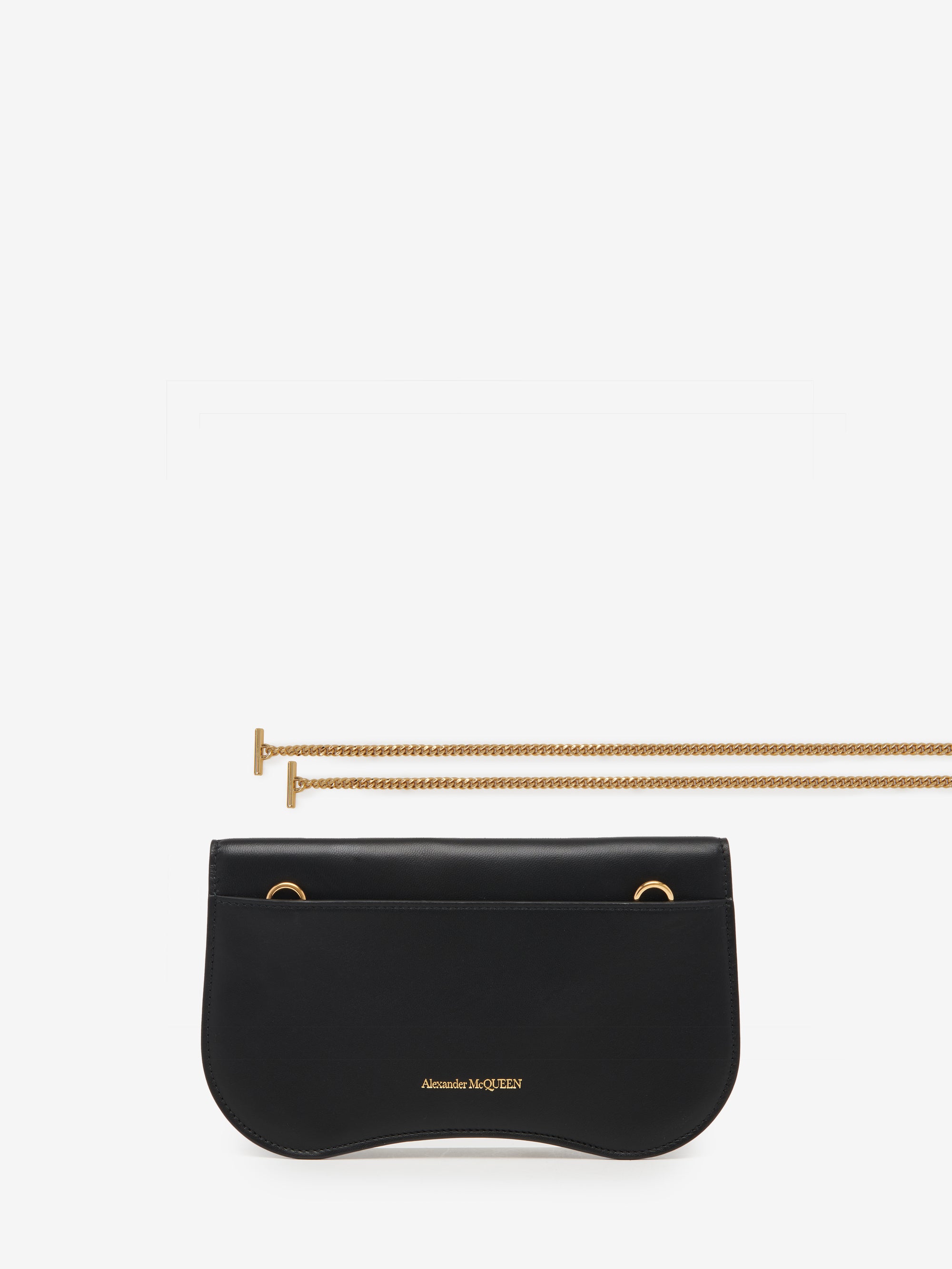 BLACK Small Leathergoods - BLACK