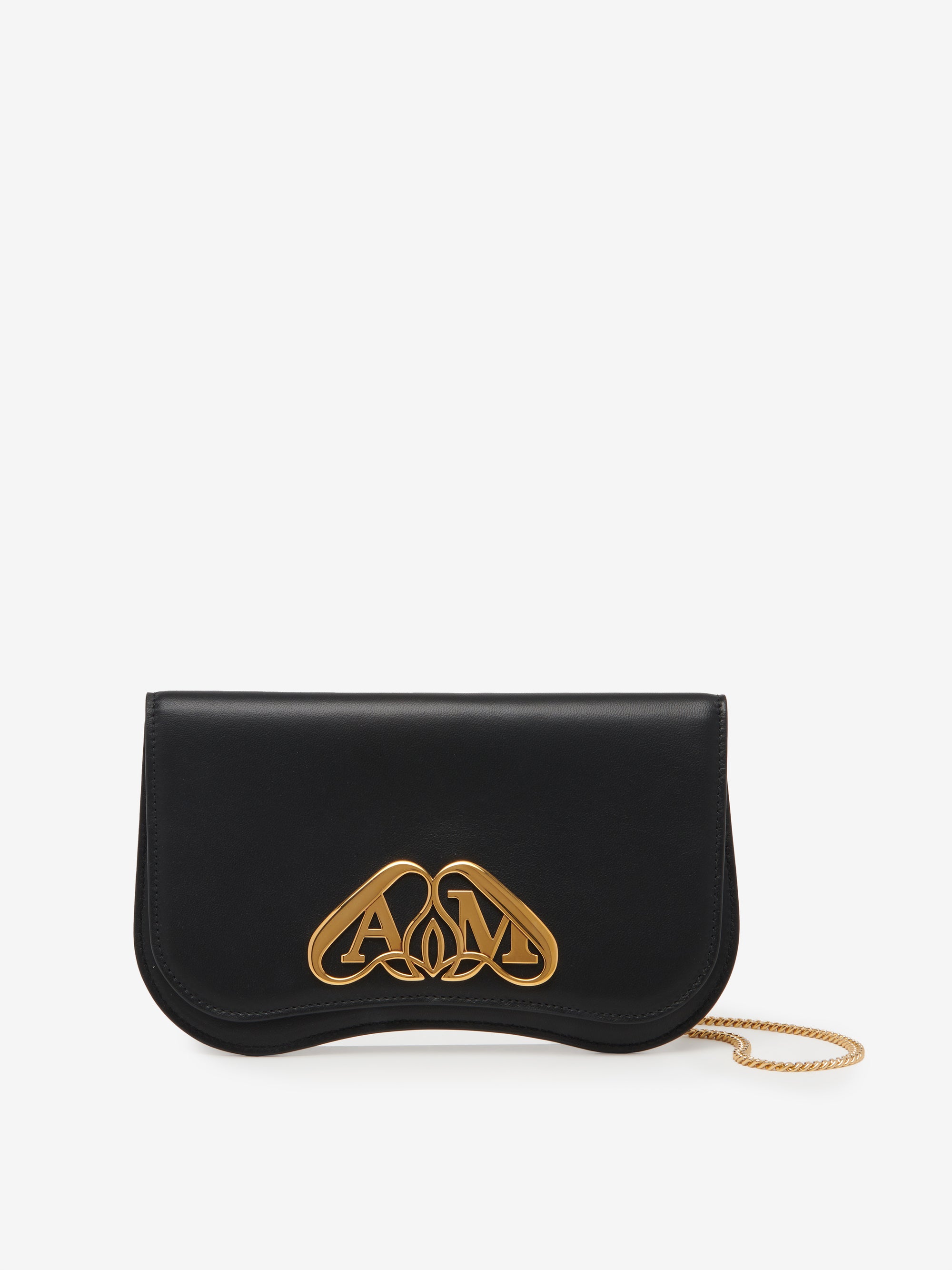 BLACK Small Leathergoods - BLACK