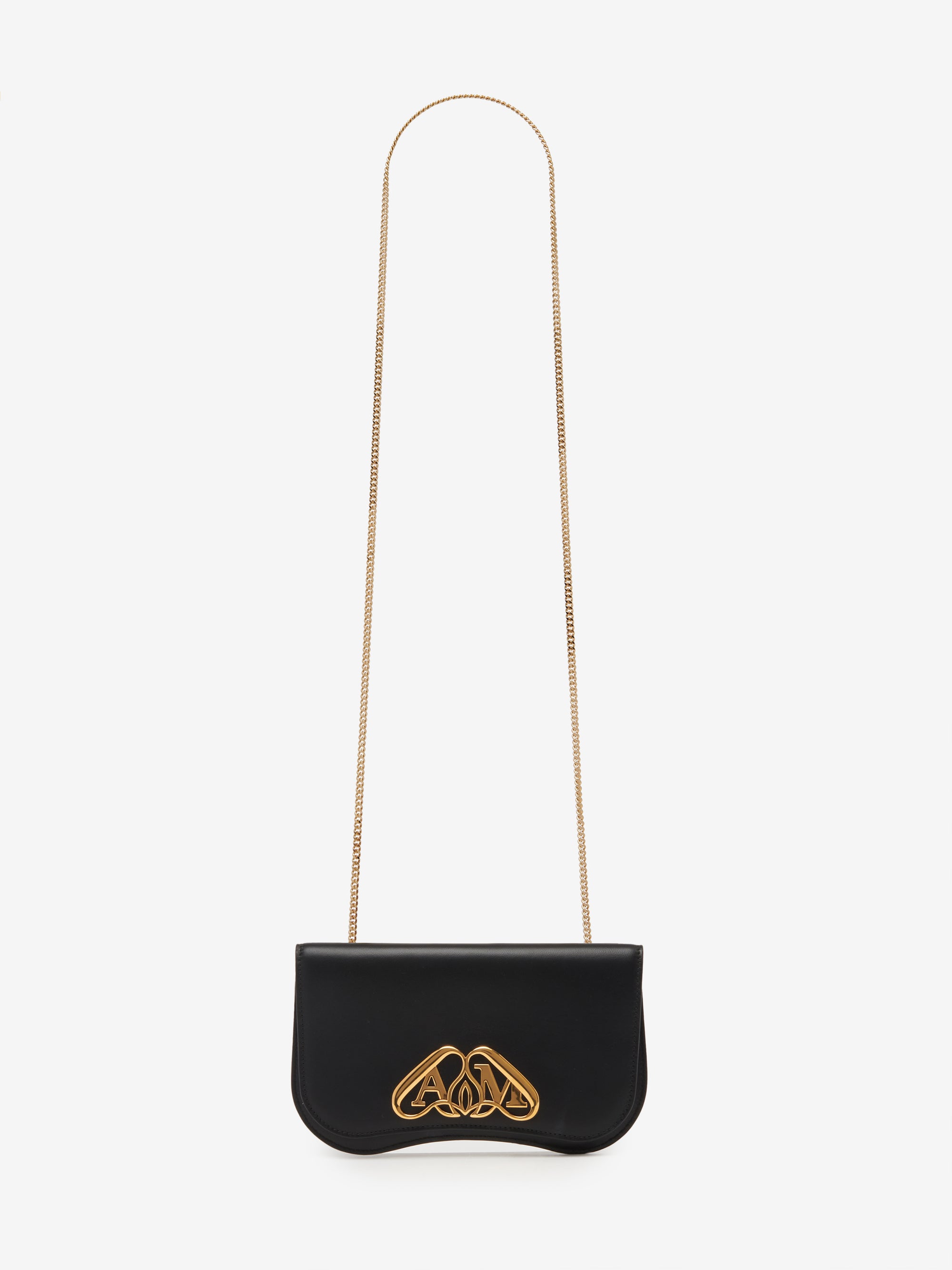 BLACK Small Leathergoods - BLACK