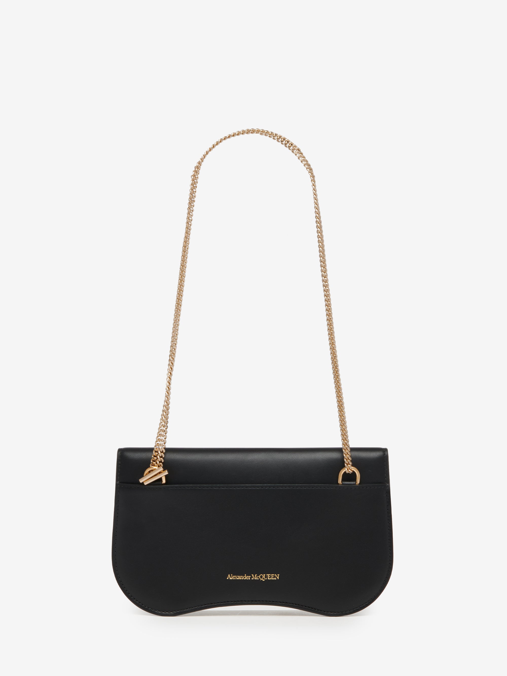 BLACK Small Leathergoods - BLACK