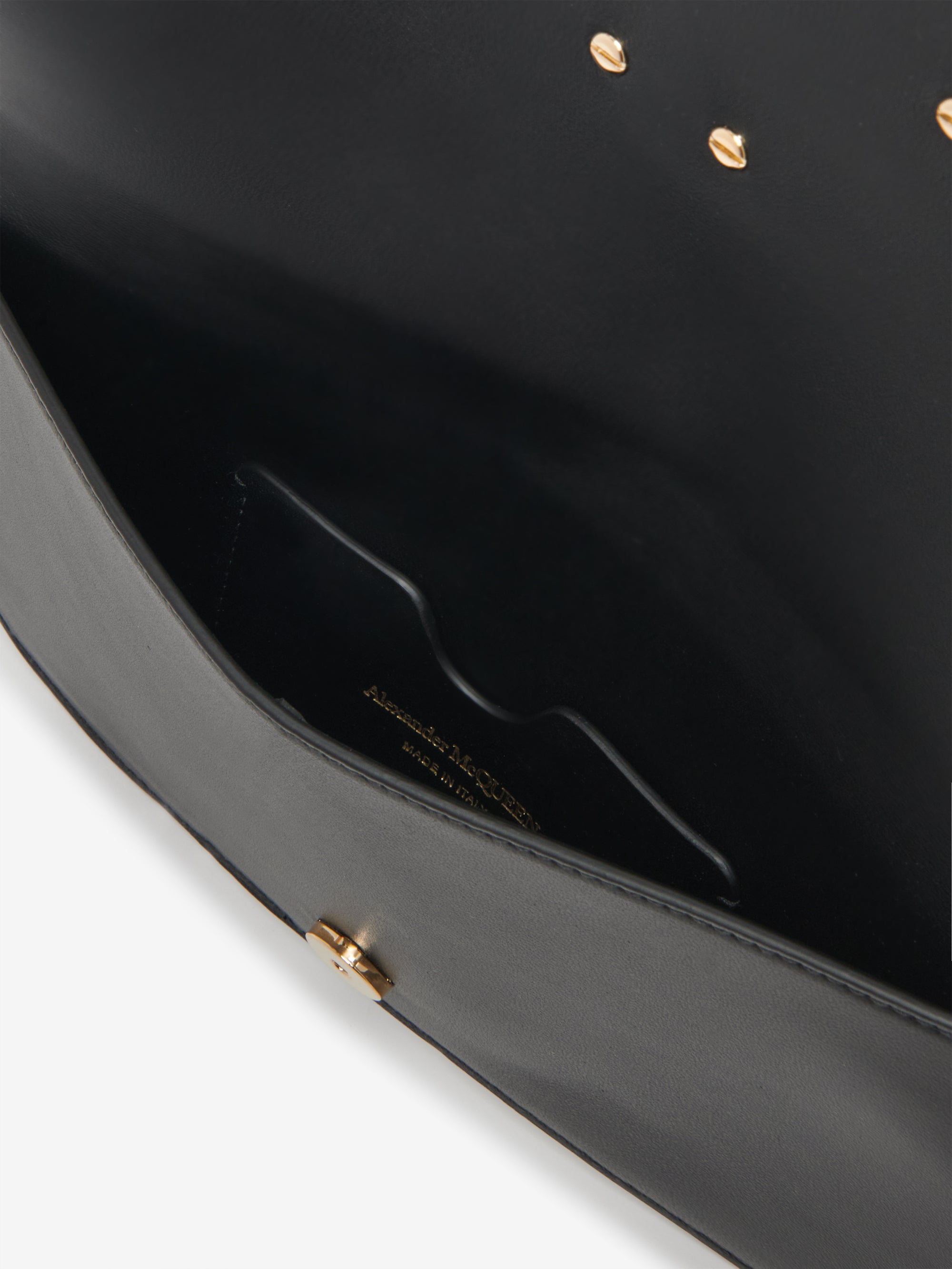 BLACK Small Leathergoods - BLACK