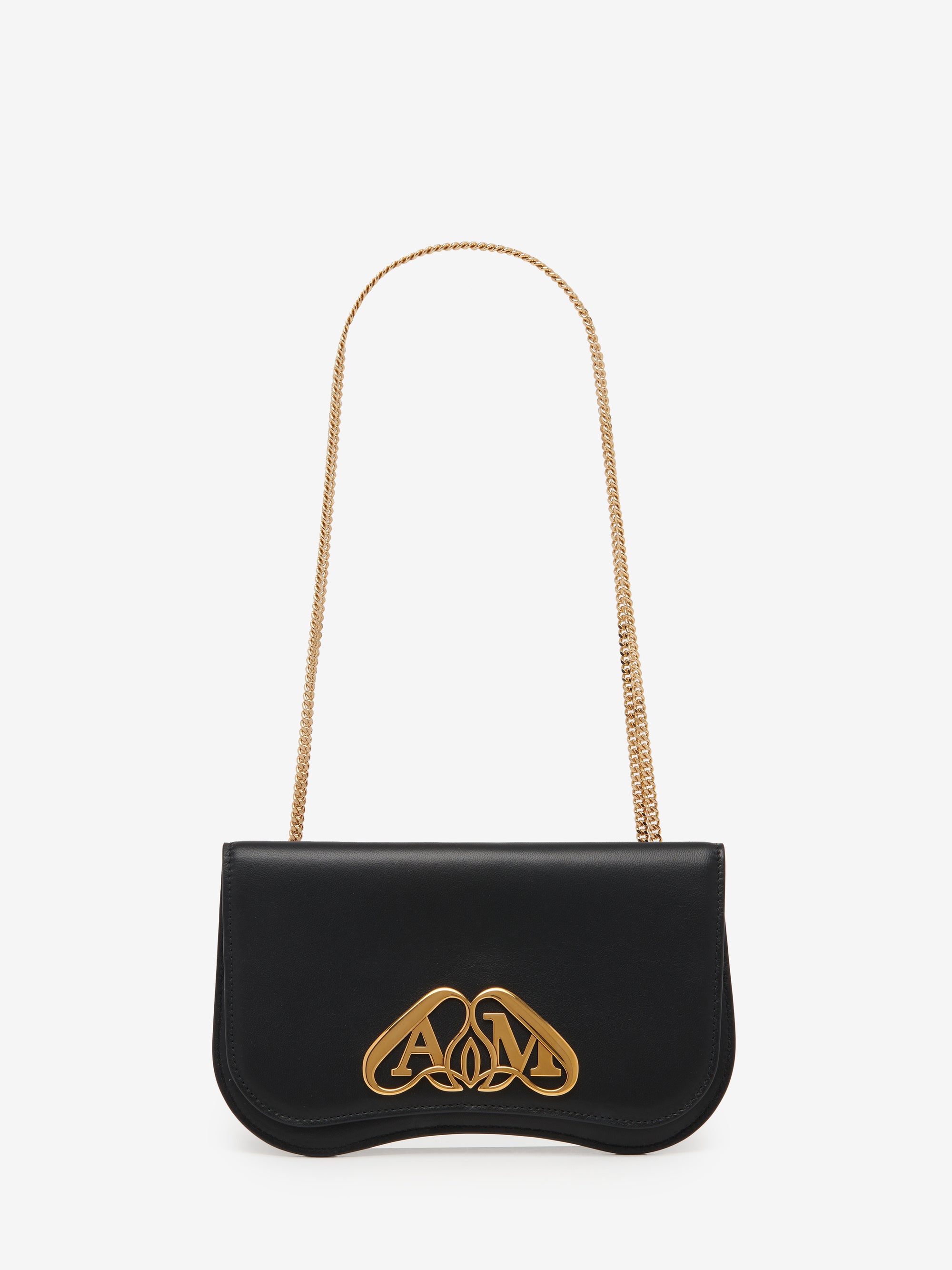 BLACK Small Leathergoods - BLACK