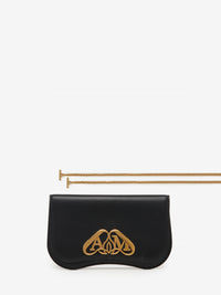 BLACK Small Leathergoods - BLACK