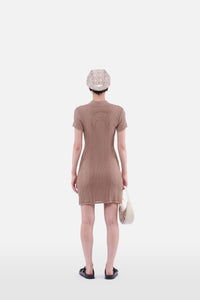 PRIX MARQUE : 95€_Beige Robe - Beige