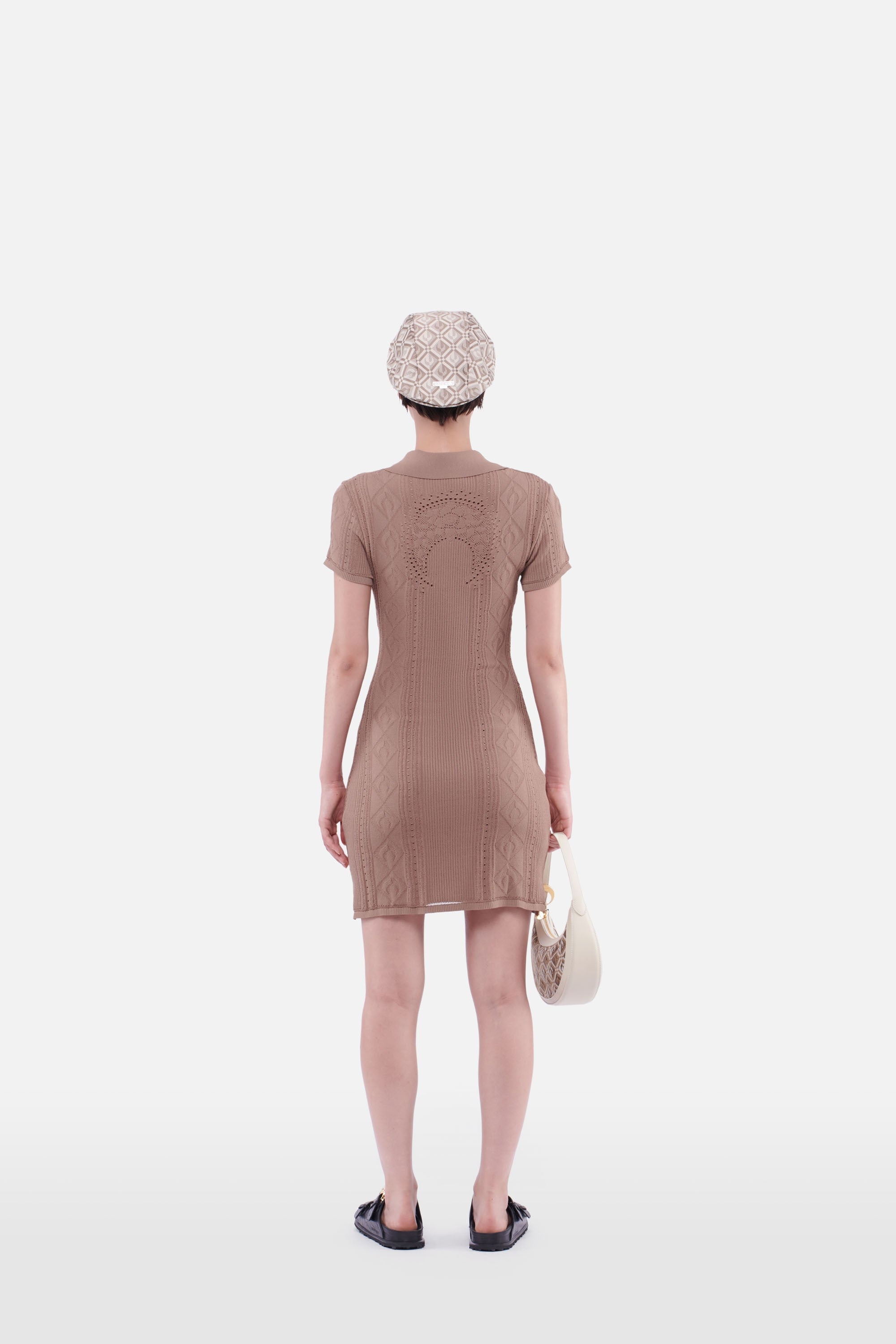 PRIX MARQUE : 95€_Beige Robe - Beige