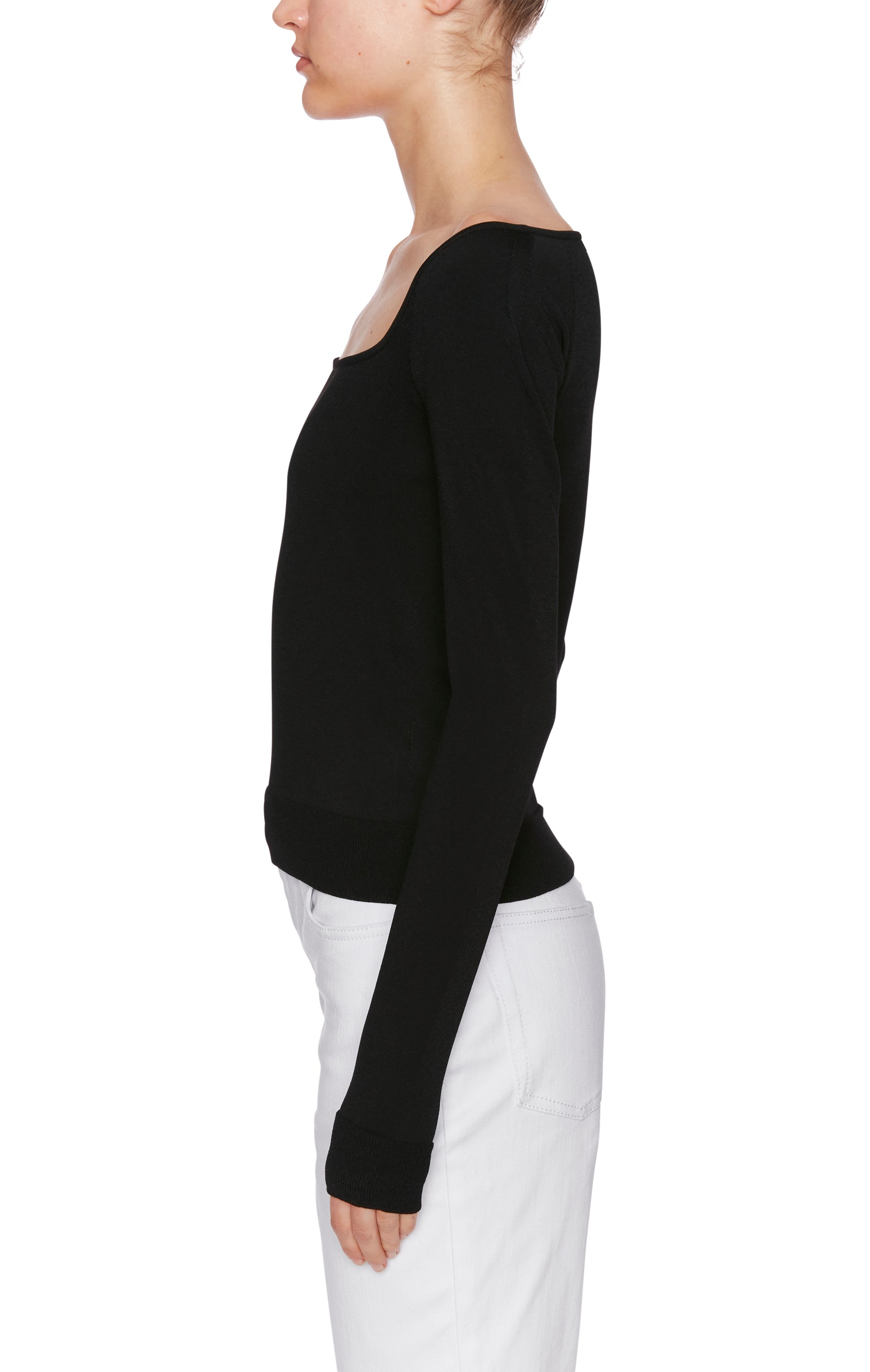 BLACK RTW - BLACK