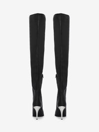 BLACKSILVERGOLD Footwear - BLACKSILVERGOLD