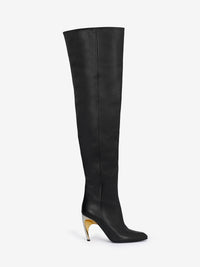 BLACKSILVERGOLD Footwear - BLACKSILVERGOLD