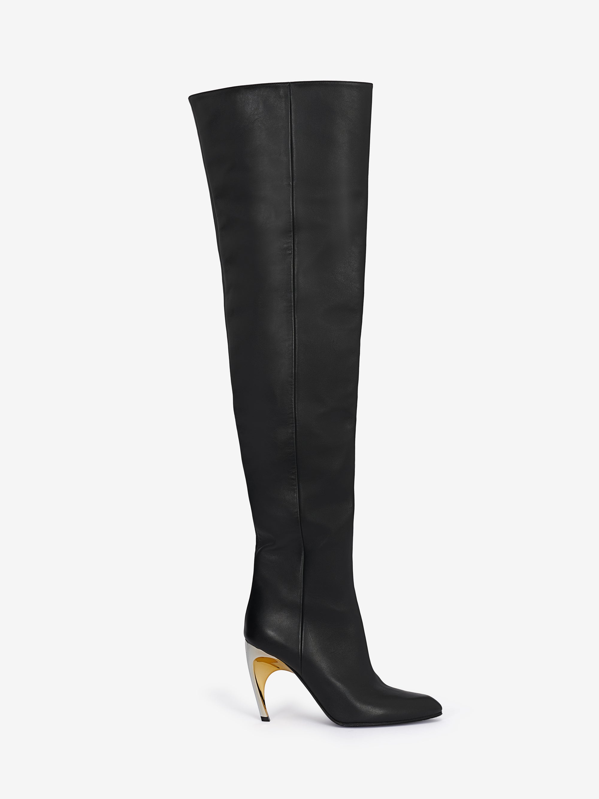 BLACKSILVERGOLD Footwear - BLACKSILVERGOLD