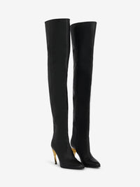 BLACKSILVERGOLD Footwear - BLACKSILVERGOLD