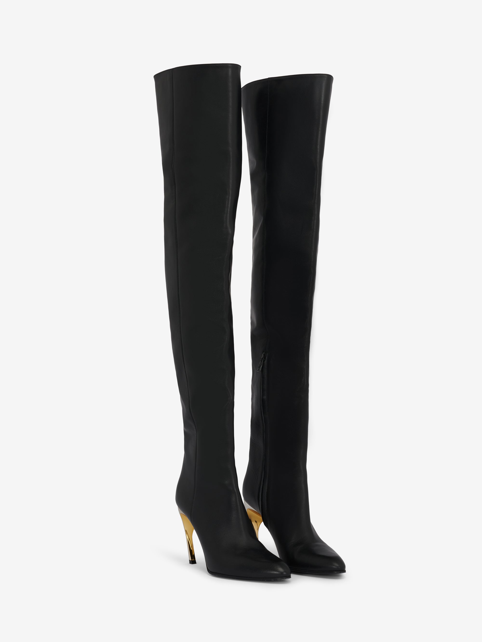 BLACKSILVERGOLD Footwear - BLACKSILVERGOLD