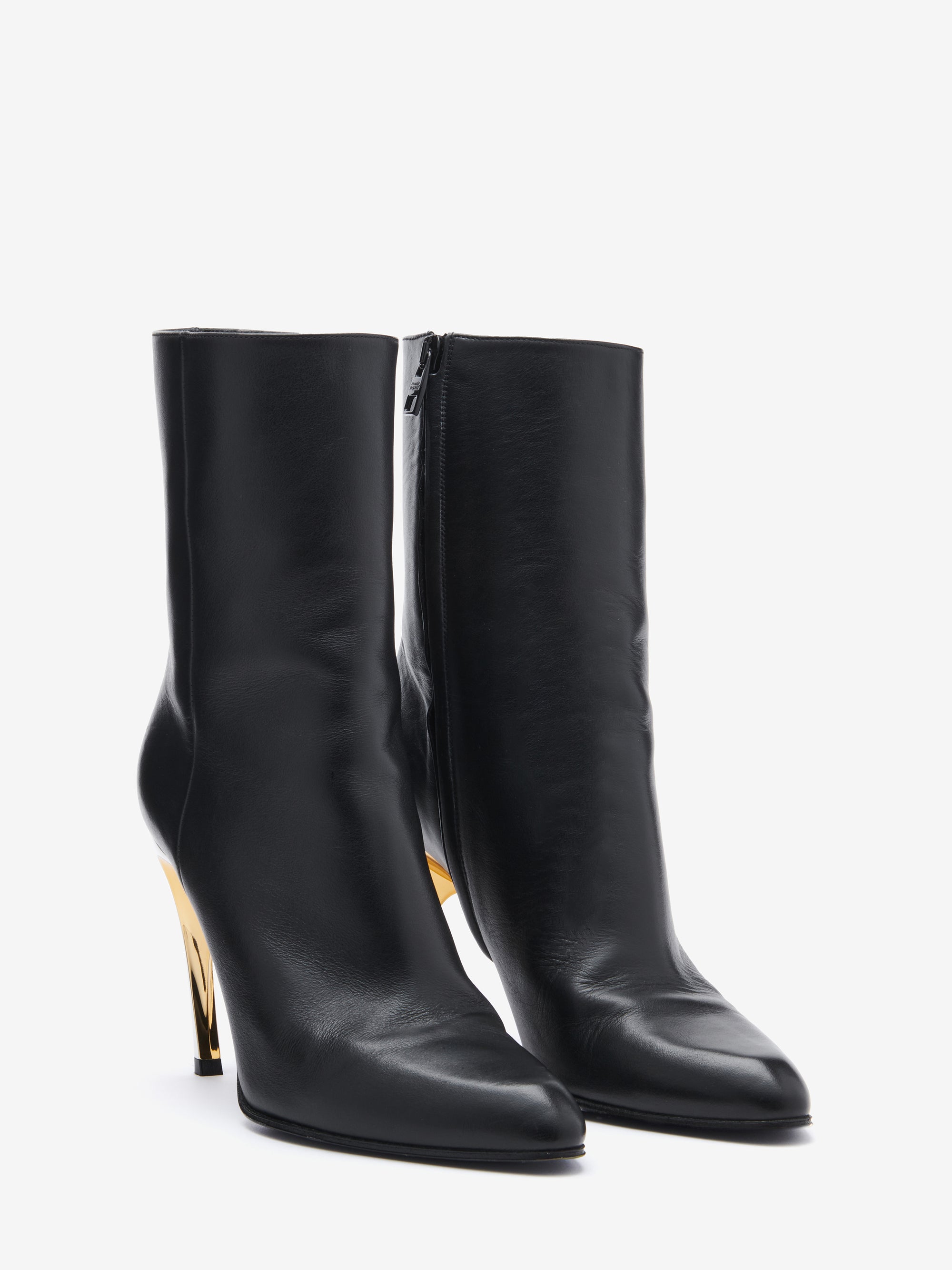 BLACKSILVERGOLD Footwear - BLACKSILVERGOLD