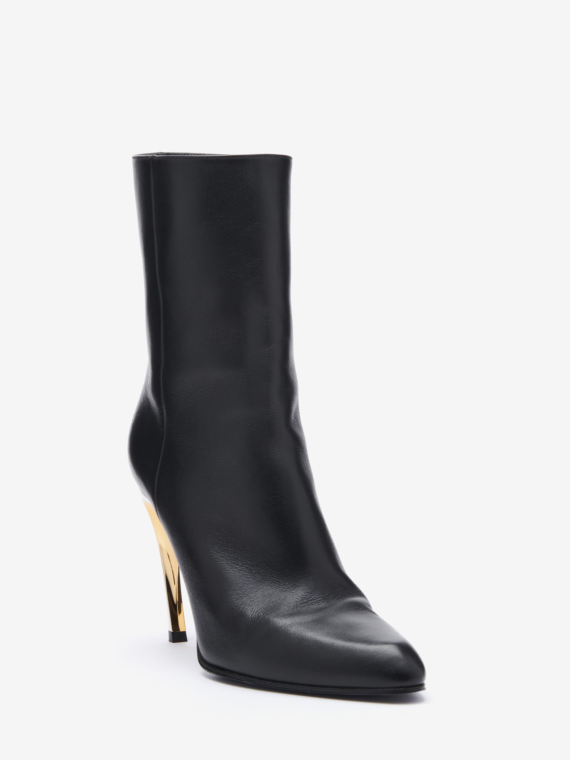 BLACKSILVERGOLD Footwear - BLACKSILVERGOLD