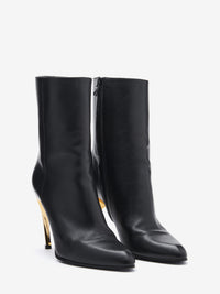 BLACKSILVERGOLD Footwear - BLACKSILVERGOLD