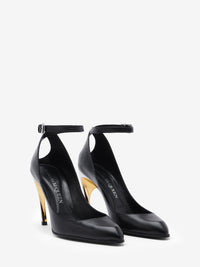 BLACKSILVERGOLD Footwear - BLACKSILVERGOLD
