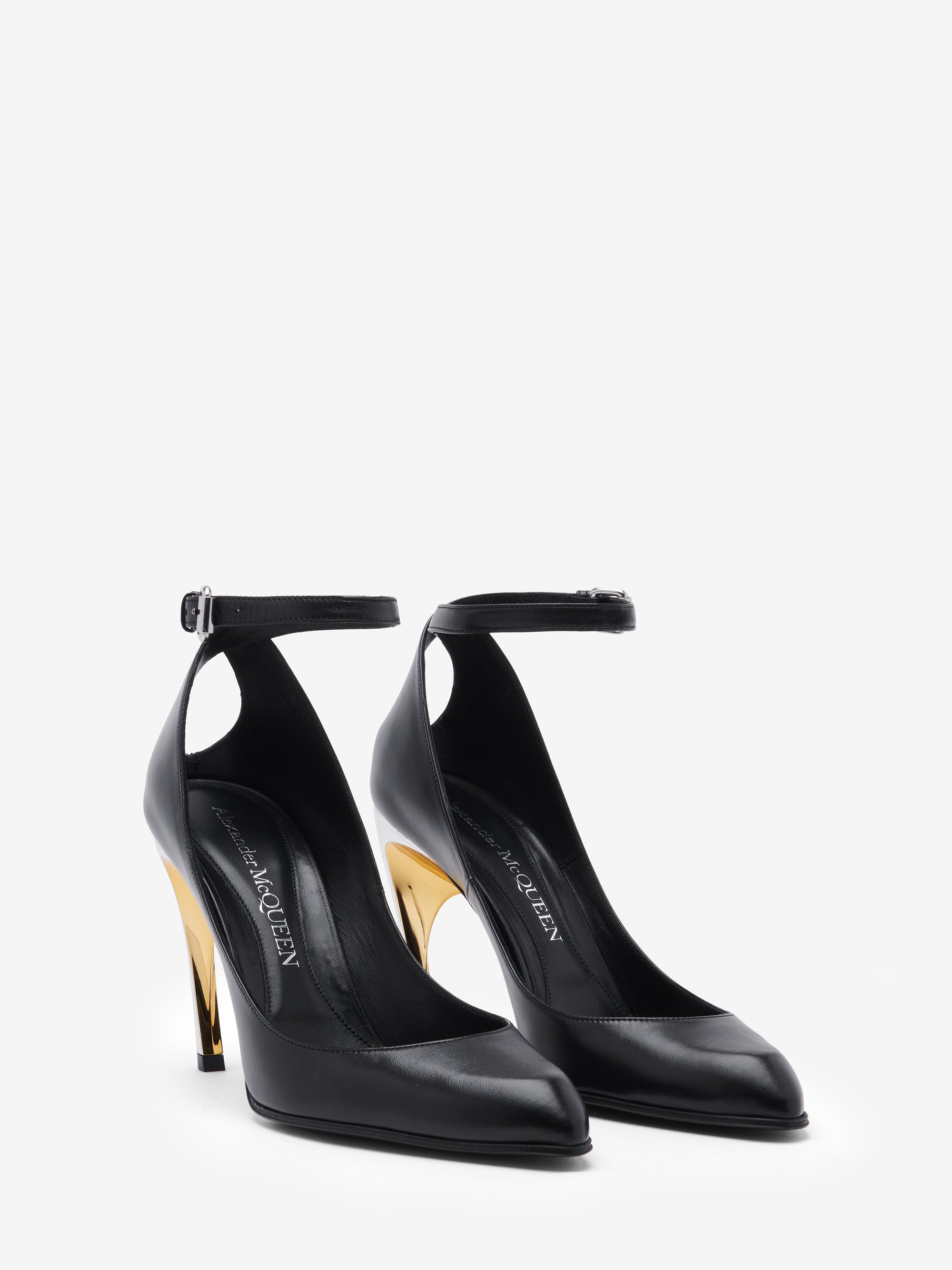 BLACKSILVERGOLD Footwear - BLACKSILVERGOLD