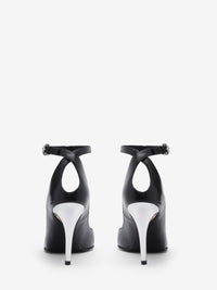 BLACKSILVERGOLD Footwear - BLACKSILVERGOLD