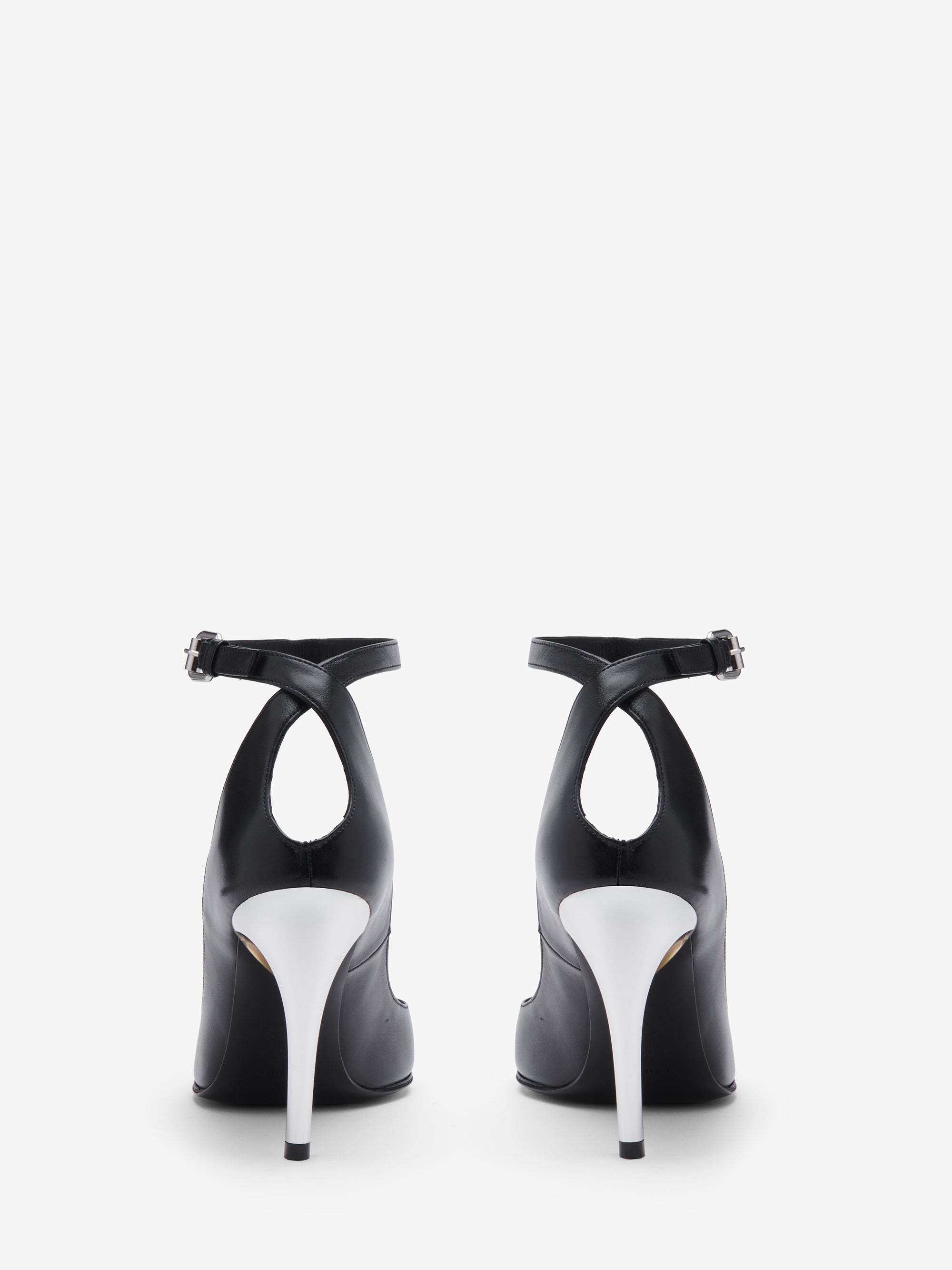BLACKSILVERGOLD Footwear - BLACKSILVERGOLD