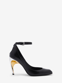 BLACKSILVERGOLD Footwear - BLACKSILVERGOLD