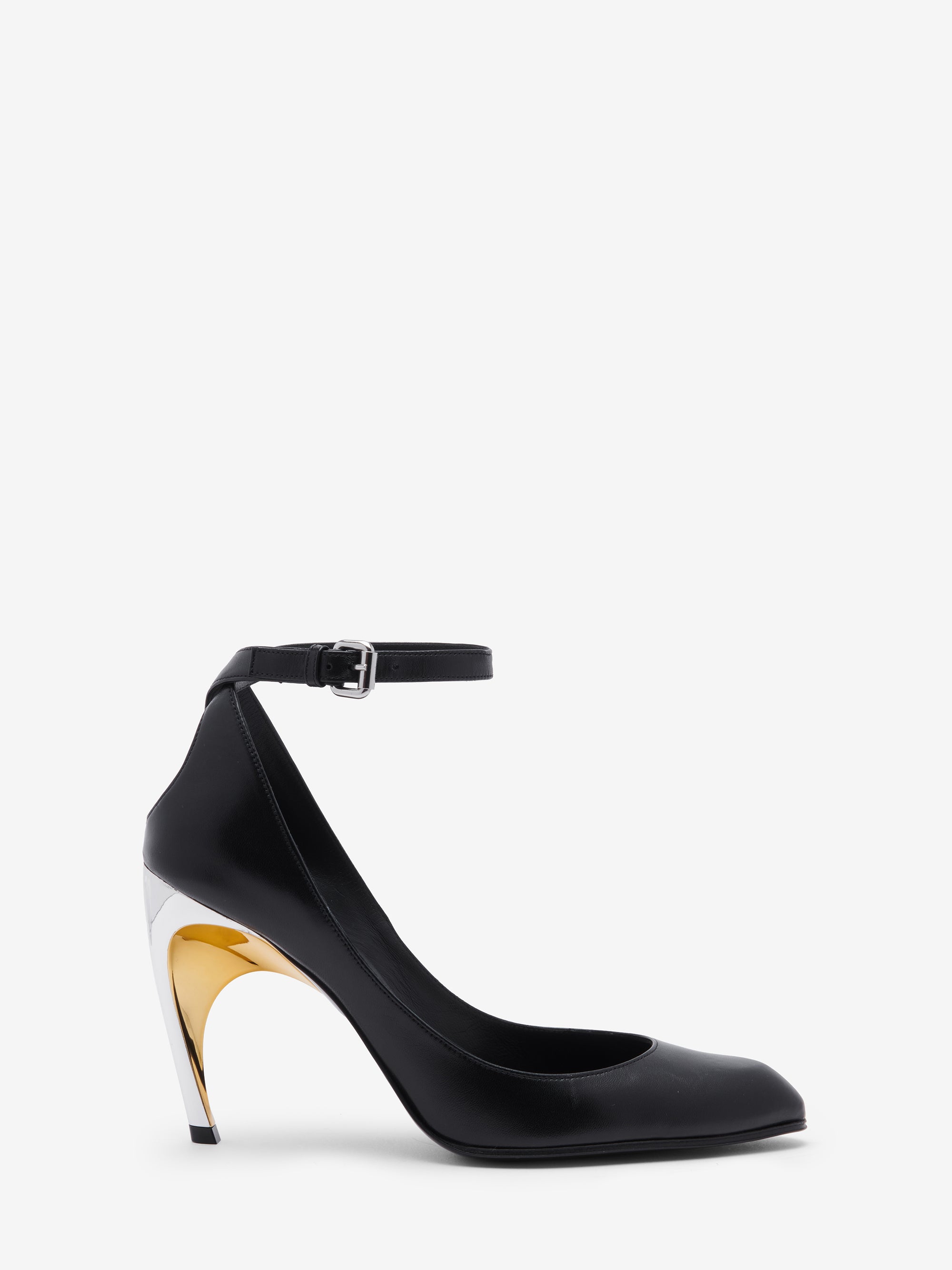 BLACKSILVERGOLD Footwear - BLACKSILVERGOLD