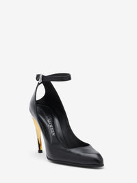BLACKSILVERGOLD Footwear - BLACKSILVERGOLD