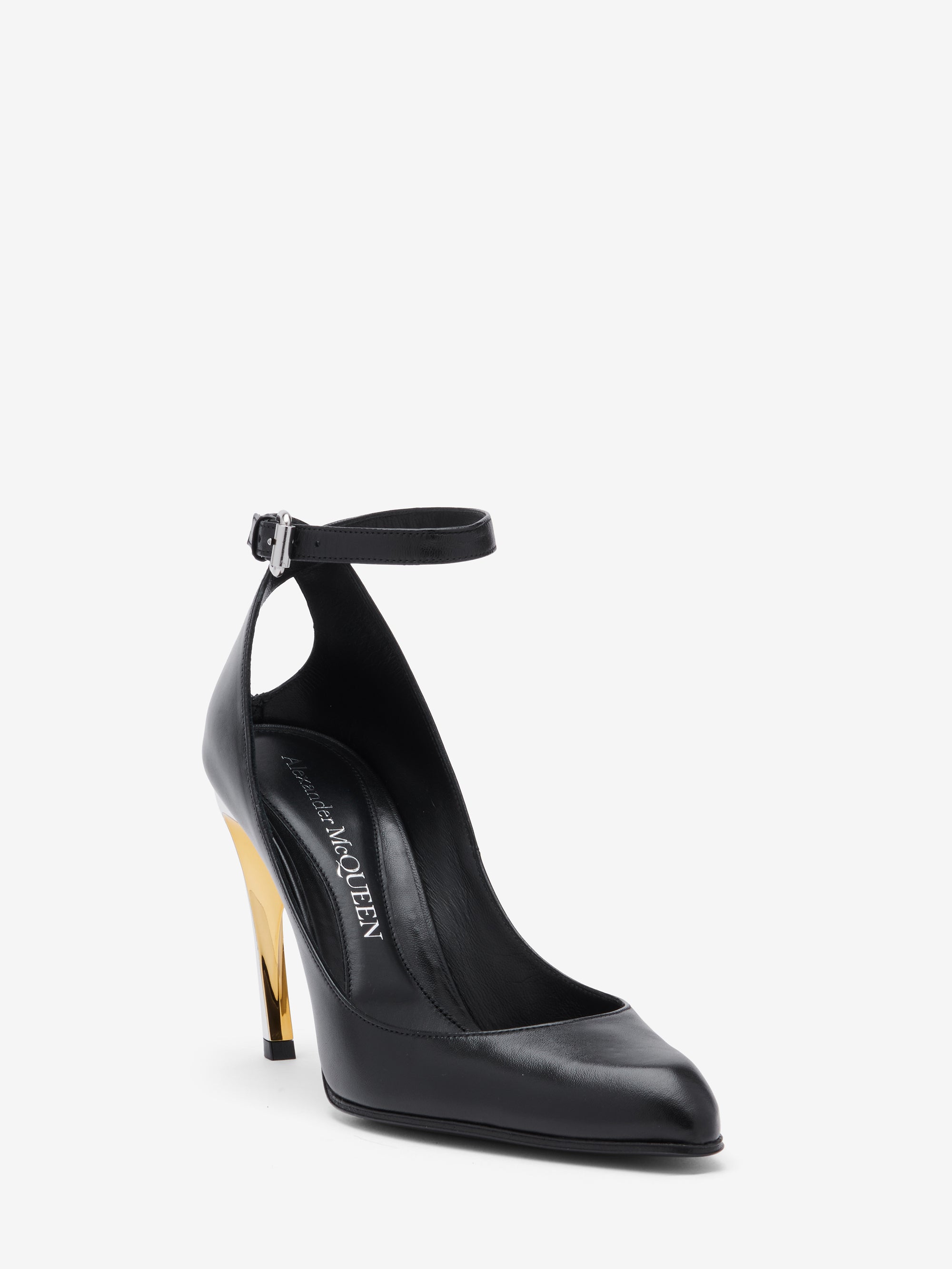 BLACKSILVERGOLD Footwear - BLACKSILVERGOLD