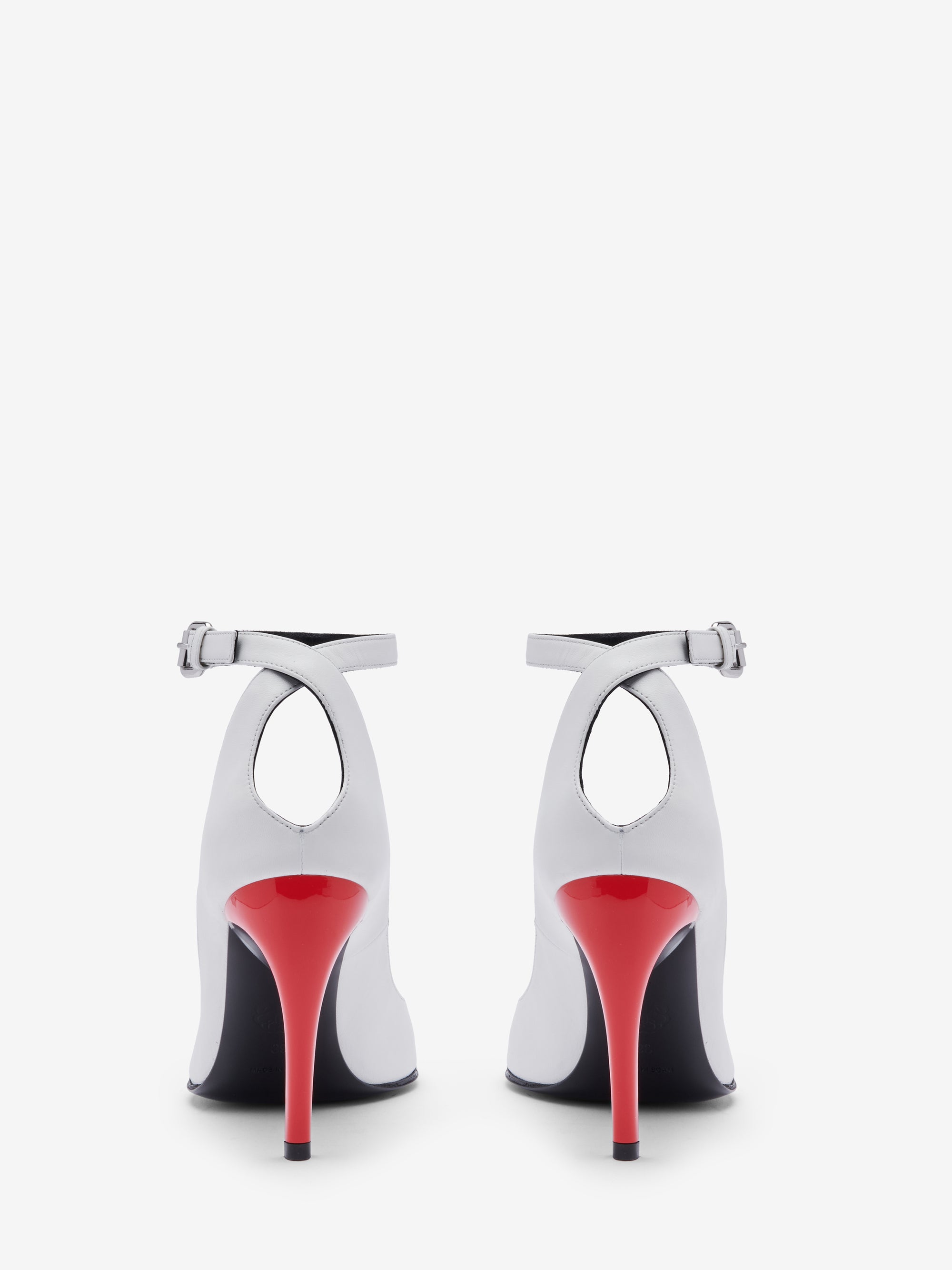 NIVOBLACKLUSTRED Footwear - NIVOBLACKLUSTRED