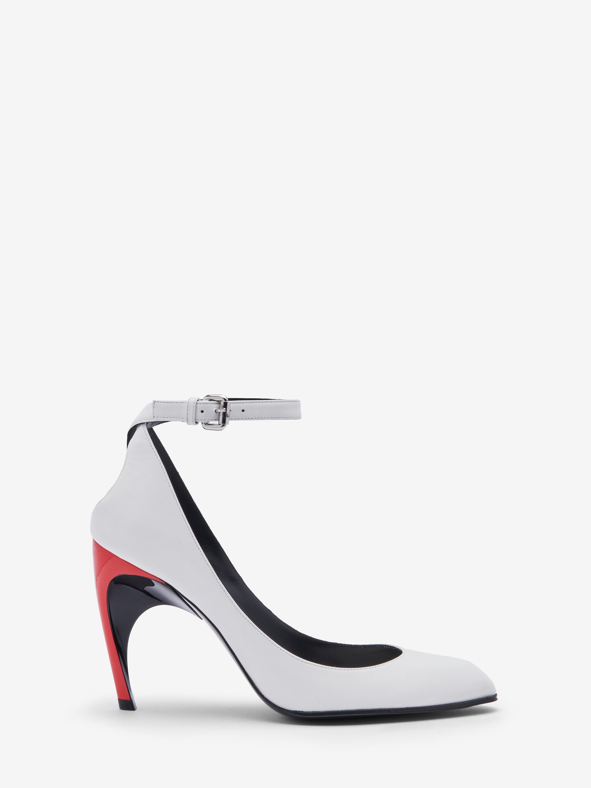 NIVOBLACKLUSTRED Footwear - NIVOBLACKLUSTRED