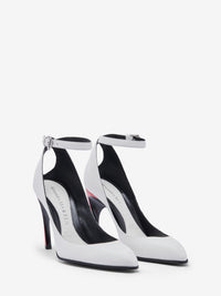 NIVOBLACKLUSTRED Footwear - NIVOBLACKLUSTRED