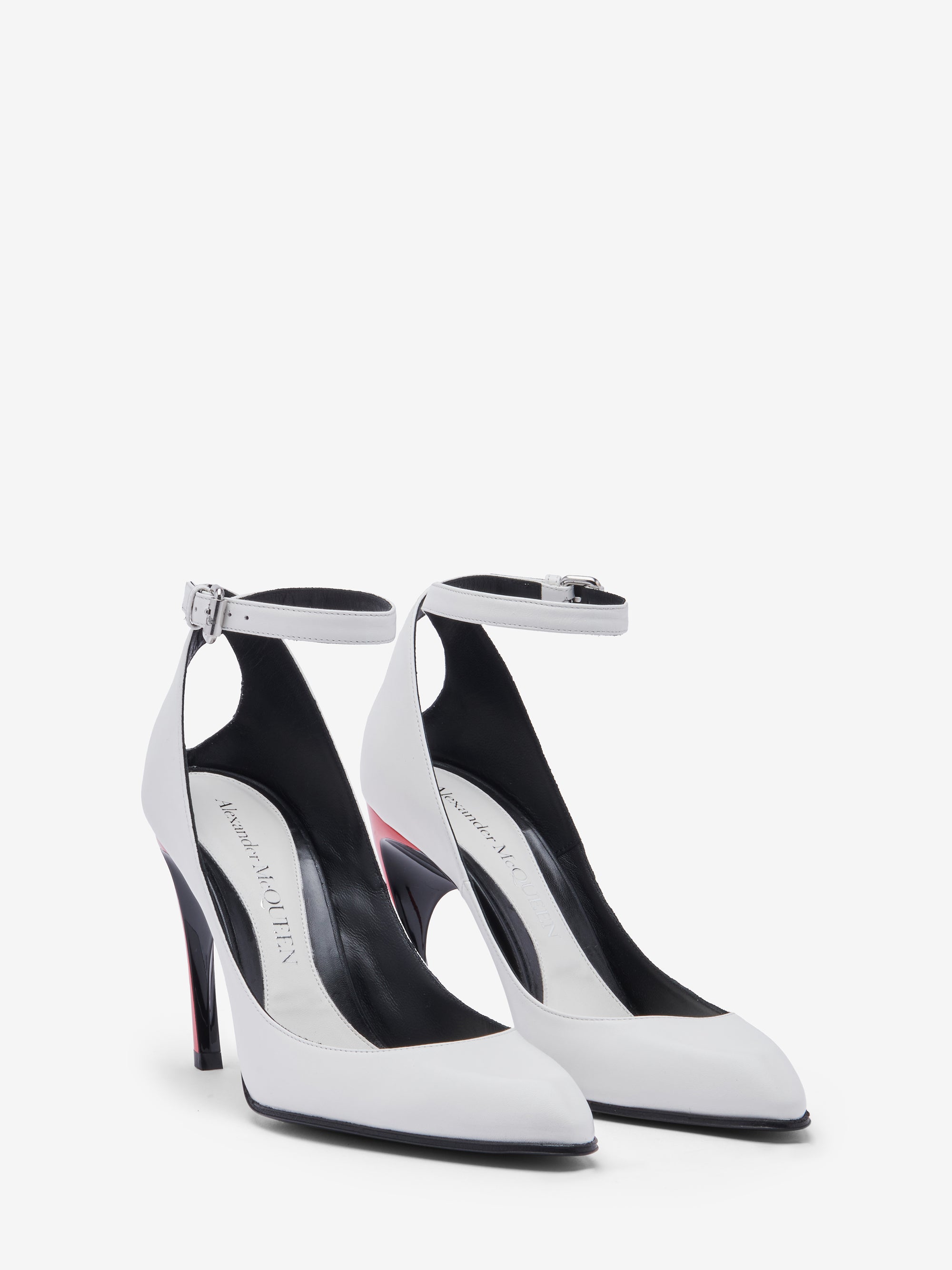 NIVOBLACKLUSTRED Footwear - NIVOBLACKLUSTRED