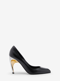 BLACKSILVERGOLD Footwear - BLACKSILVERGOLD