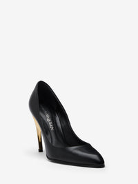 BLACKSILVERGOLD Footwear - BLACKSILVERGOLD