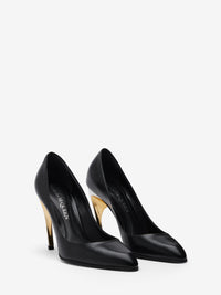BLACKSILVERGOLD Footwear - BLACKSILVERGOLD
