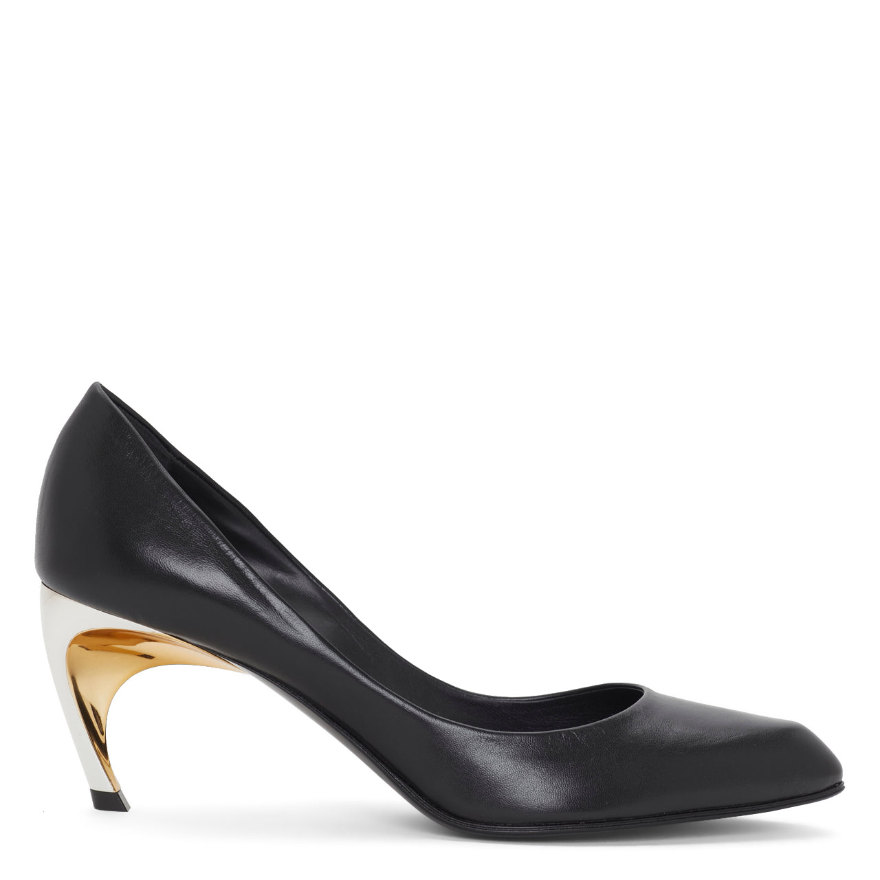 BLACKSILVERGOLD Footwear - BLACKSILVERGOLD