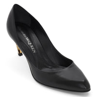 BLACKSILVERGOLD Footwear - BLACKSILVERGOLD