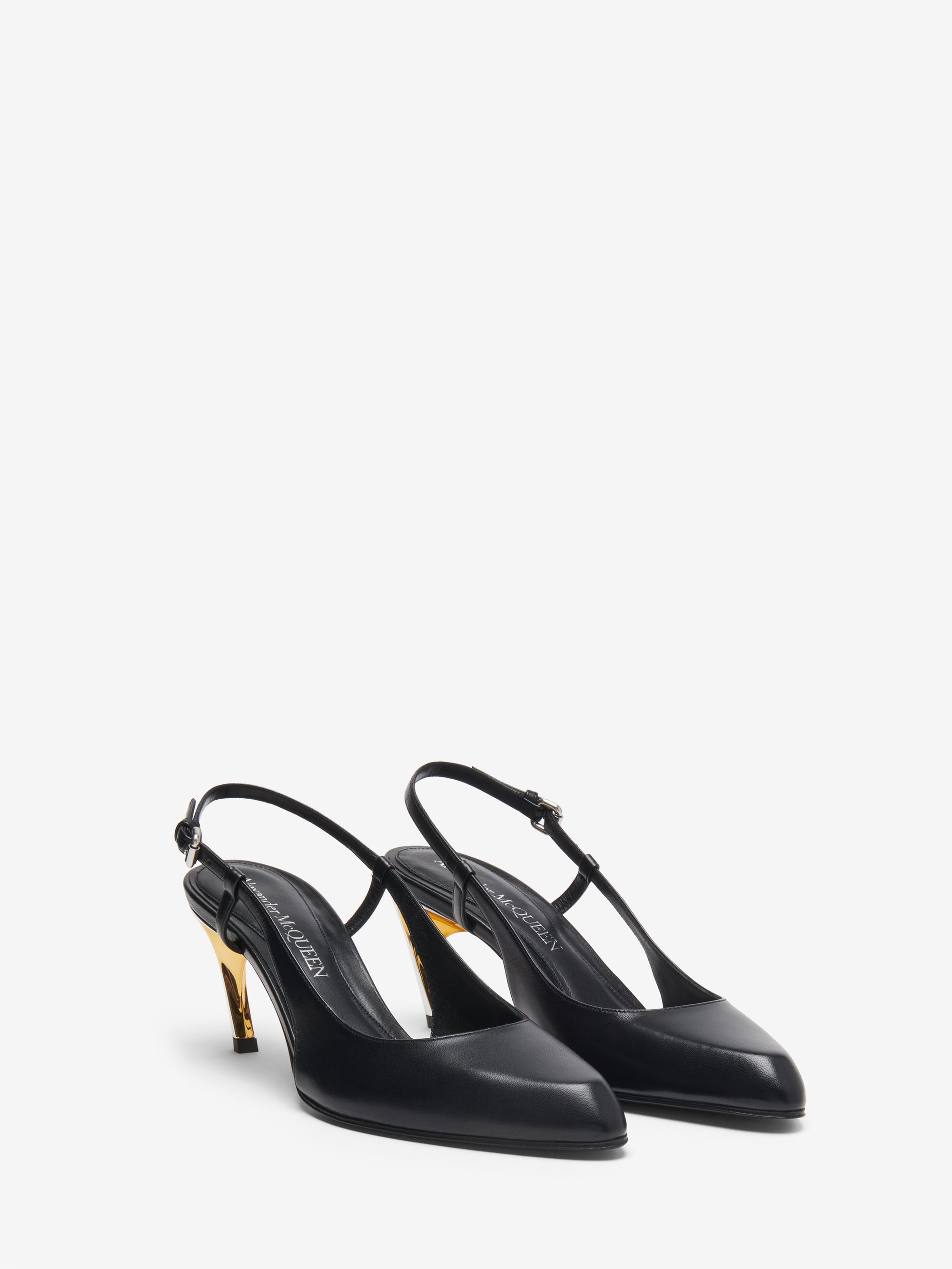 BLACKSILVERGOLD Footwear - BLACKSILVERGOLD
