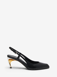 BLACKSILVERGOLD Footwear - BLACKSILVERGOLD