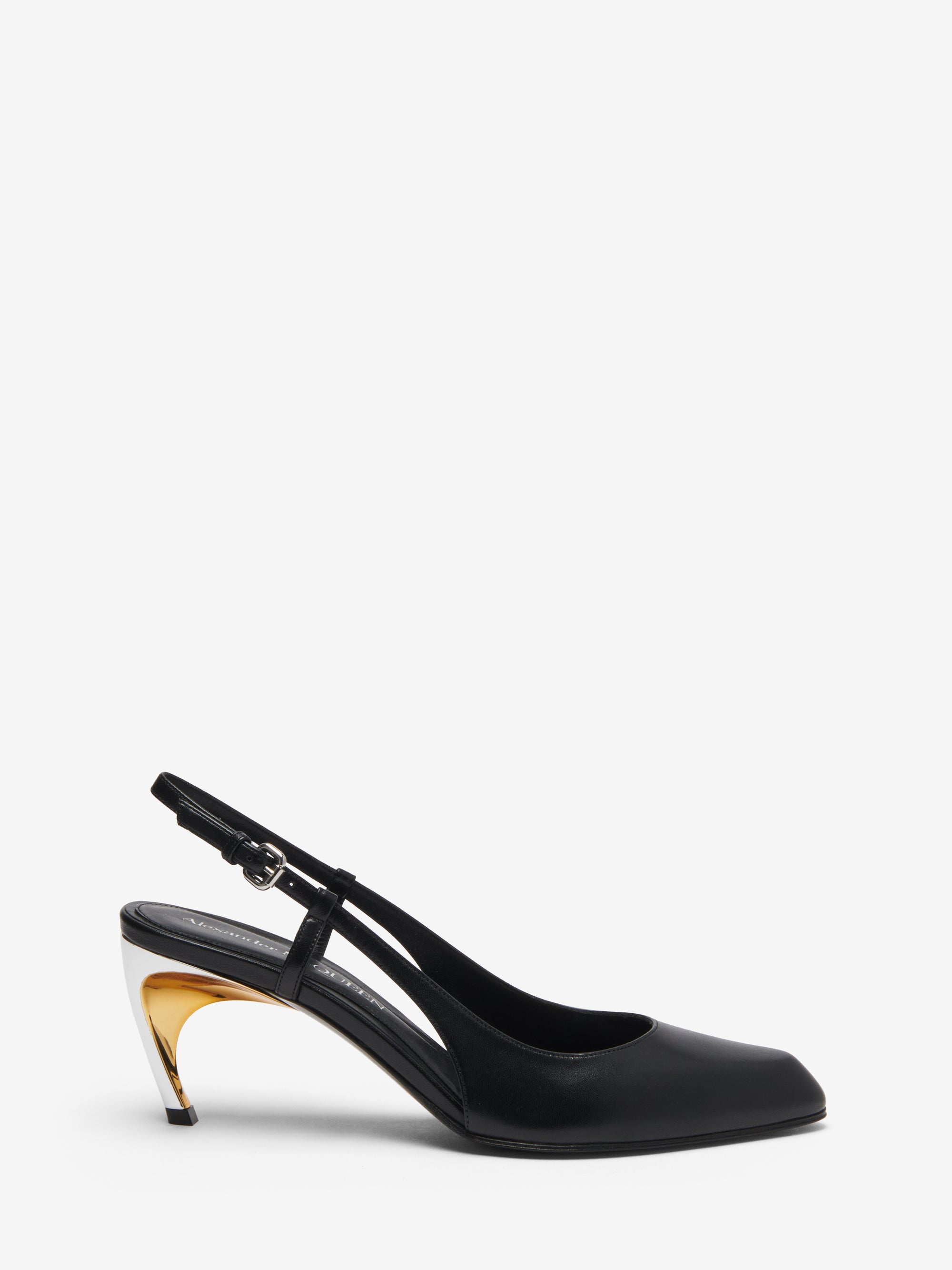 BLACKSILVERGOLD Footwear - BLACKSILVERGOLD