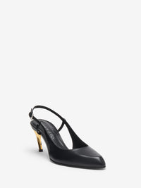 BLACKSILVERGOLD Footwear - BLACKSILVERGOLD