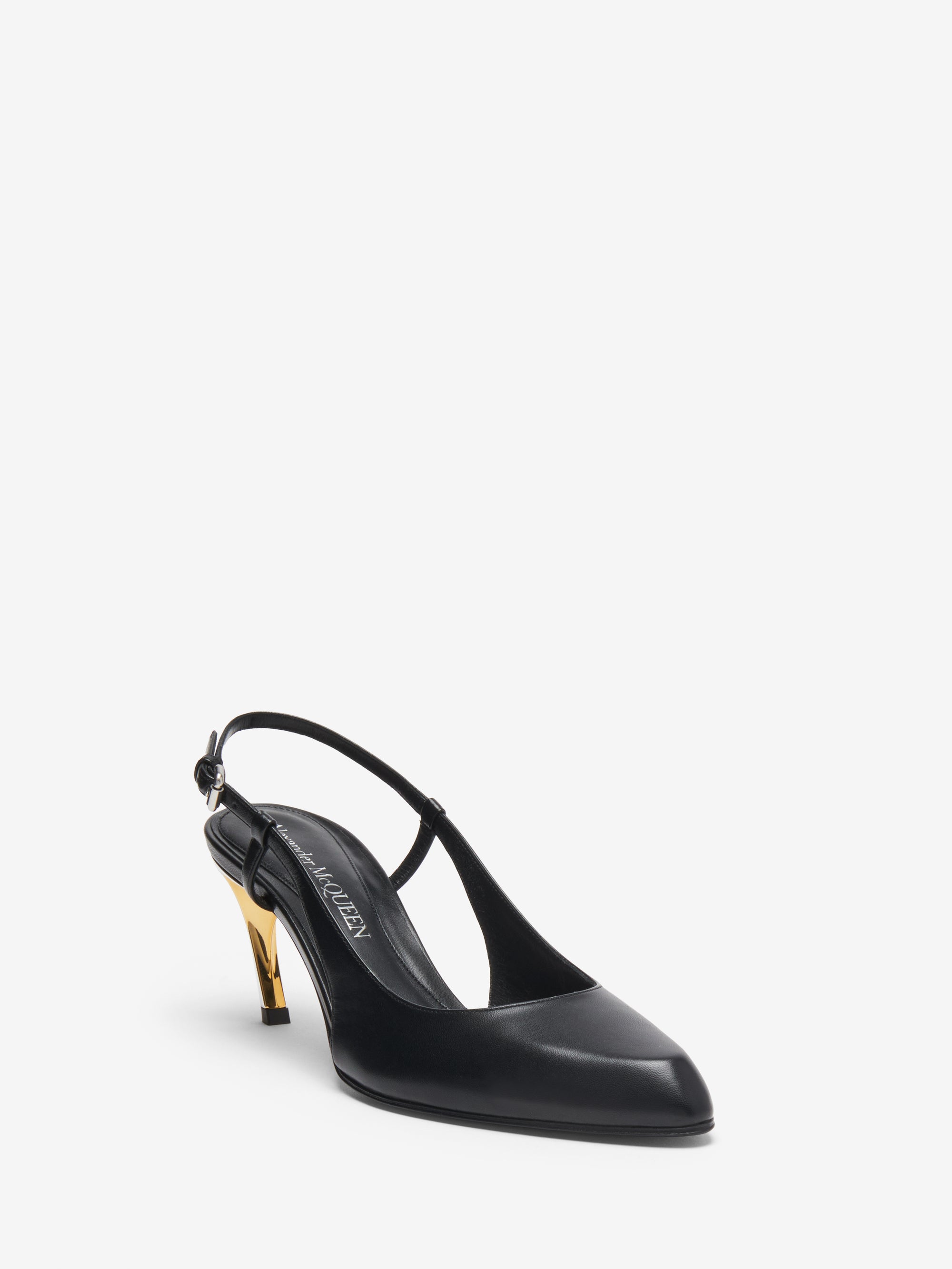 BLACKSILVERGOLD Footwear - BLACKSILVERGOLD
